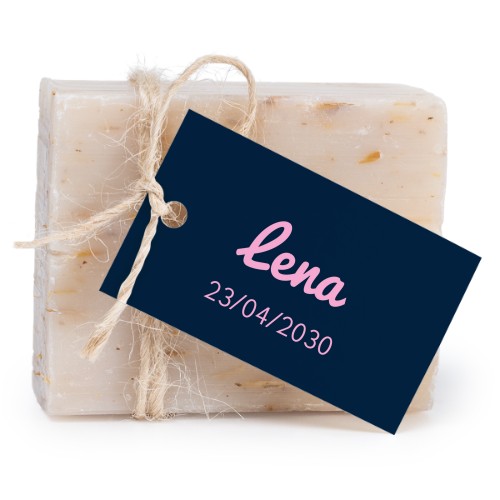 Typo Pacifico - Text Only