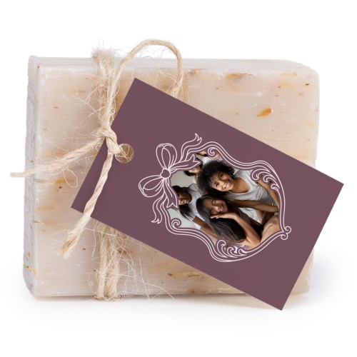 Ornamental Vintage Frame