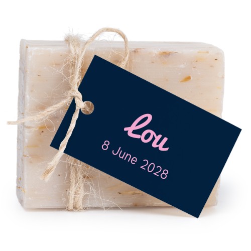 Typo Pacifico - Text Only