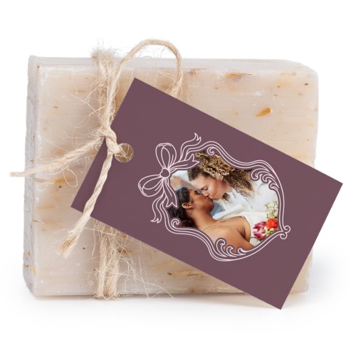 Ornamental Vintage Frame