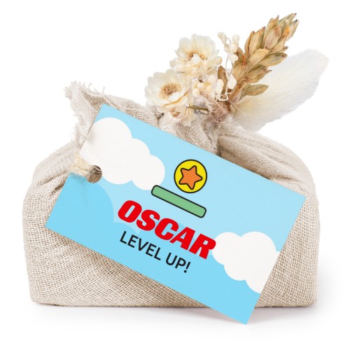 Video Game World - Text Only