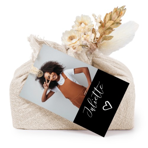 Collage Little Heart