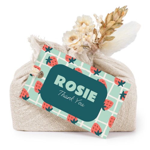 StrawberryCheckers StrawberryCheckers