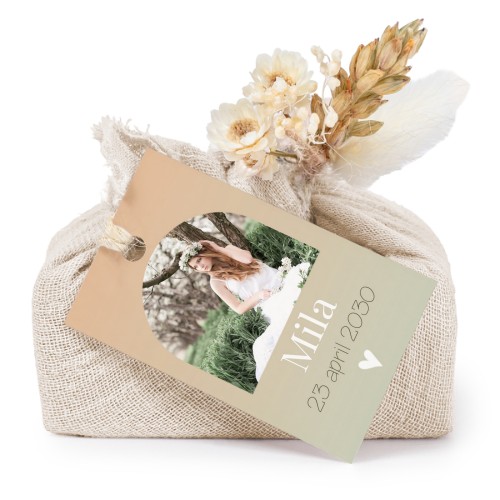 Warm Gradient Arch Warm Gradient Arch