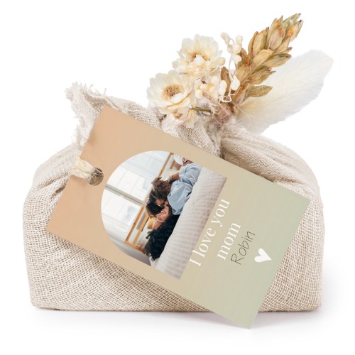 Warm Gradient Arch Warm Gradient Arch