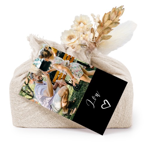 Collage Little Heart