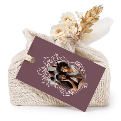 Ornamental Vintage Frame