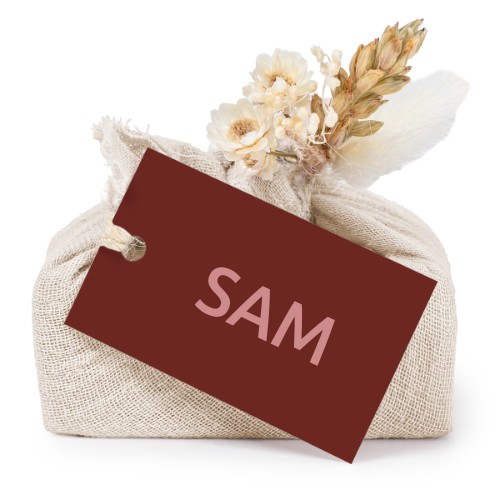 Typo Ubuntu - Text Only