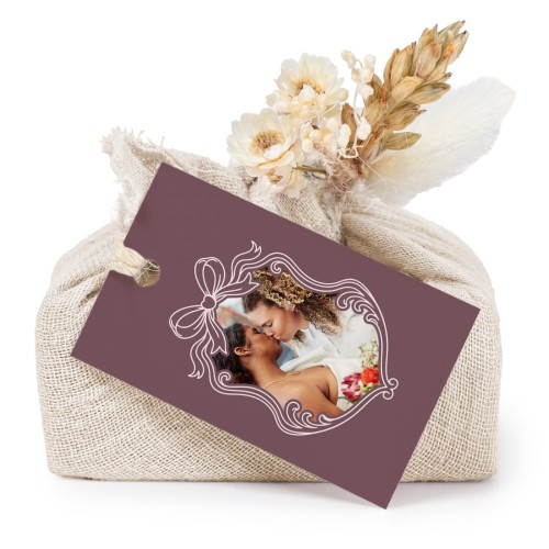 Ornamental Vintage Frame