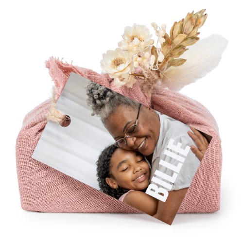 Pink cotton wrapped soaps with rectangular label (6 pcs) Pink cotton wrapped soaps with rectangular label (6 pcs)