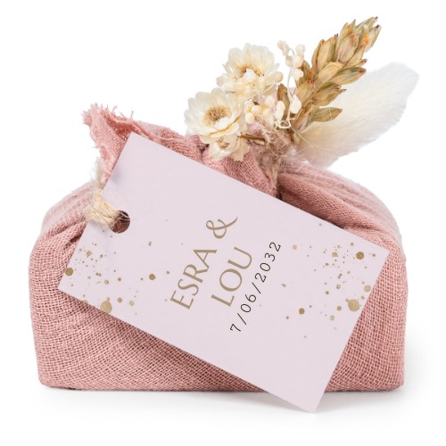 Gold Sparkles Party