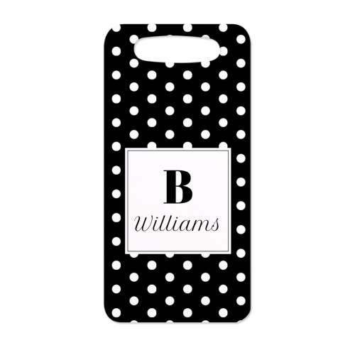 Bagagelabel - Set van 2