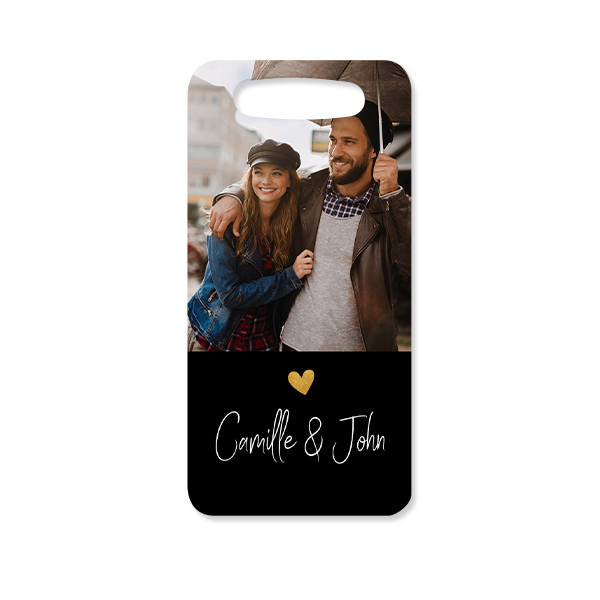 Luggage Tag - set of 2