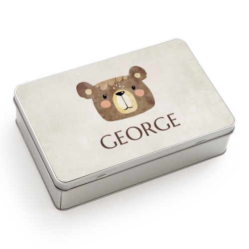 Cute Bear Head - Text Only Cute Bear Head - Text Only