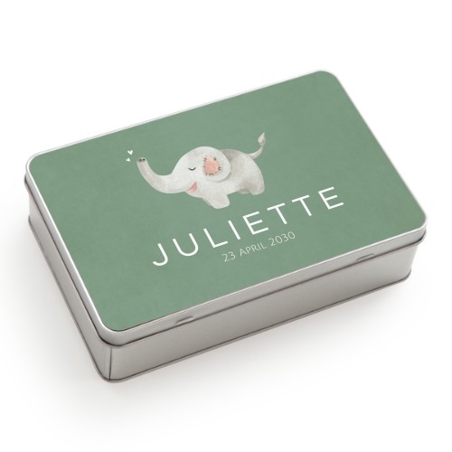 Happy Elephant Happy Elephant