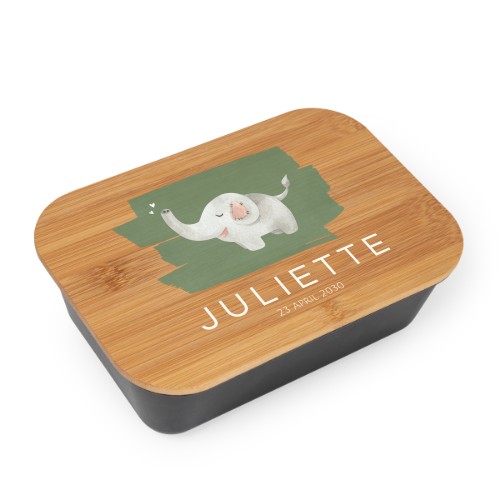 Happy Elephant Happy Elephant