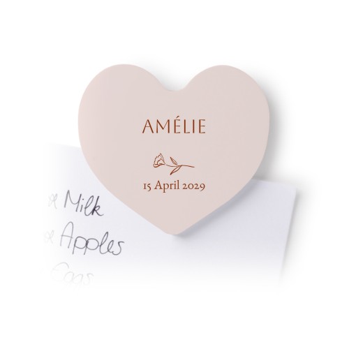 Romantic Illustration