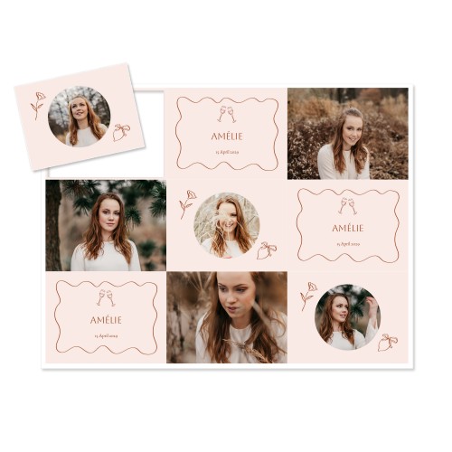 Romantic Illustration