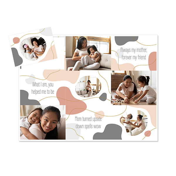 Magnetsheet Rectangle - set of 9 Magnetsheet Rectangle - set of 9