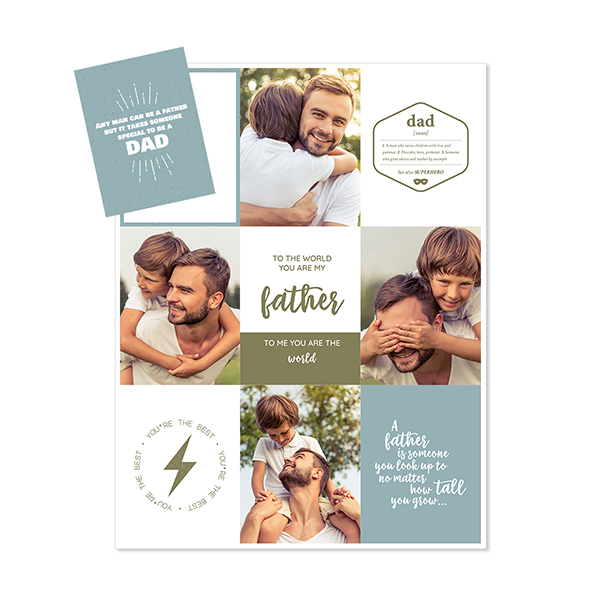 Fathersday Magnets Fathersday Magnets