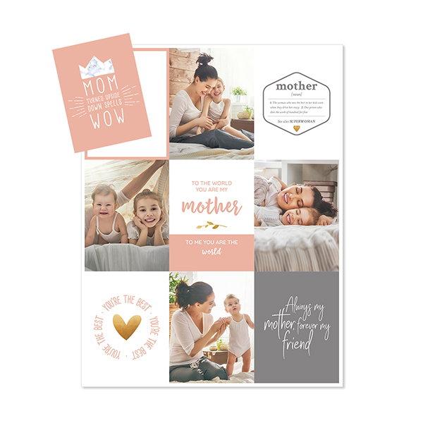 Mothersday Magnets
