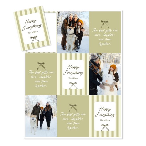 Celebration Stripes Celebration Stripes