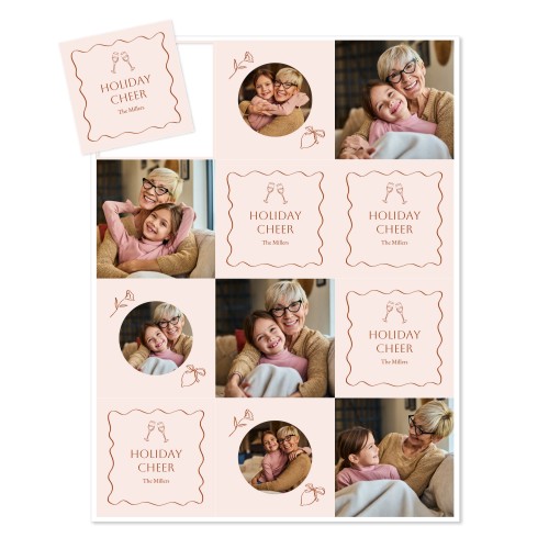 Romantic Illustration