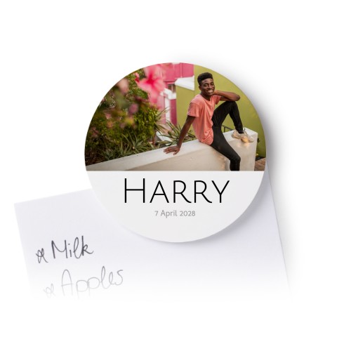 Collage photo minimaliste Collage photo minimaliste