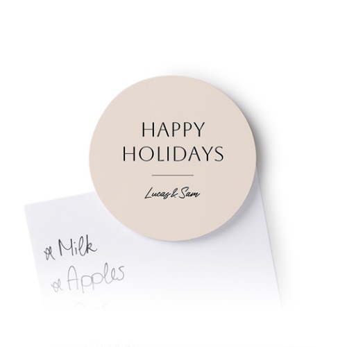 JÀÀkaappimagneetit pyöreÀ - 4 kpl JÀÀkaappimagneetit pyöreÀ - 4 kpl