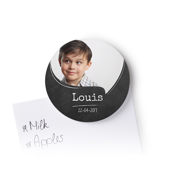 Chalkboard Text Balloon Chalkboard Text Balloon