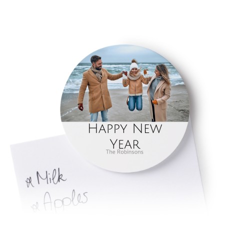 Minimalistisk fotokollage Minimalistisk fotokollage