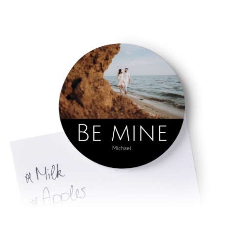 Collage photo minimaliste