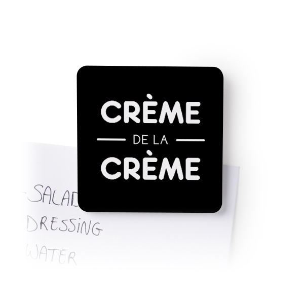 Bold Creme Bold Creme