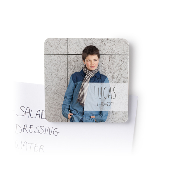 Transparent Label Transparent Label