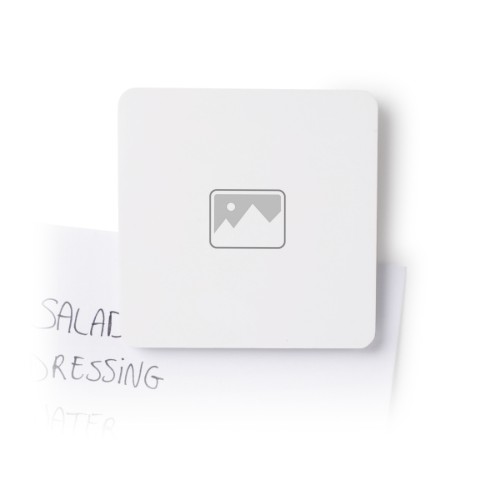Square Fridge Magnets - set of 4