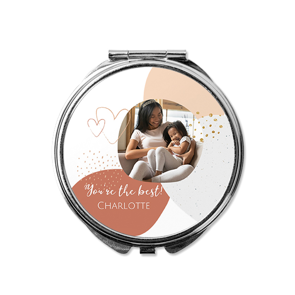 Makeup Mirror
