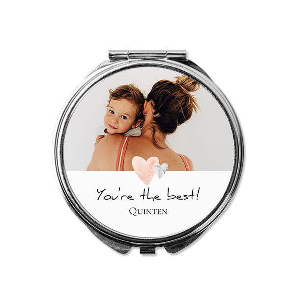 Makeup Mirror