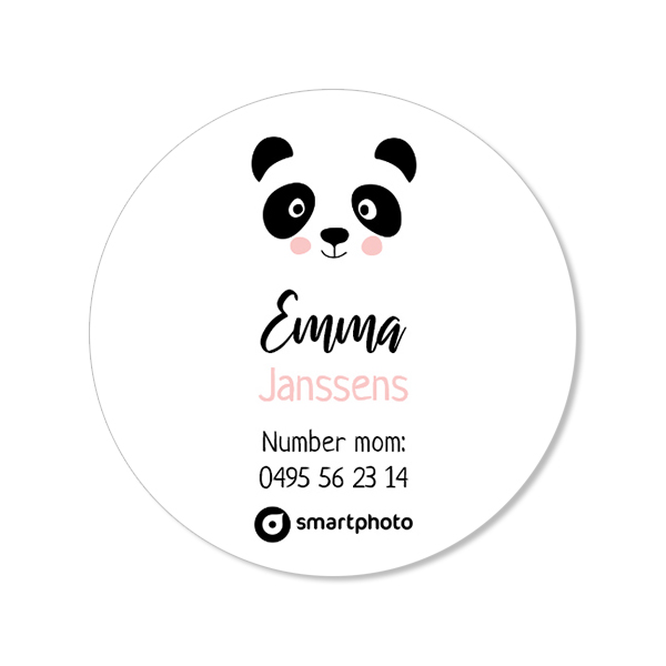 PandaHeadTO PandaHeadTO