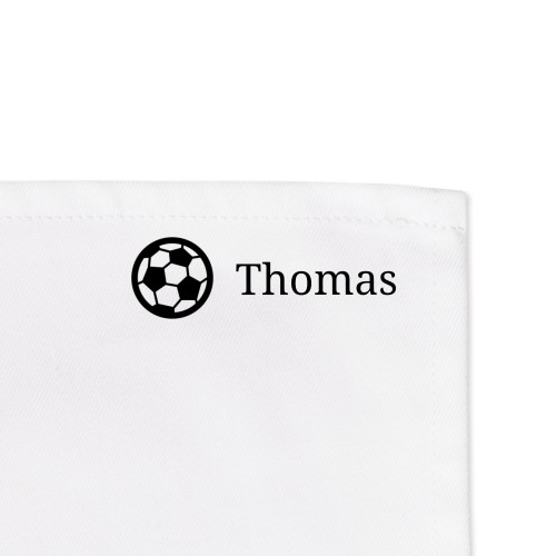 Name stamp Name stamp
