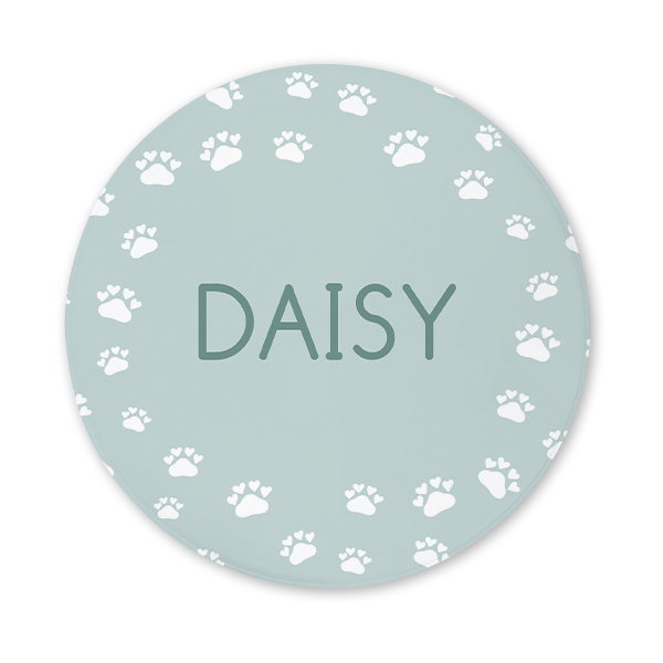 Tapis rond Tapis rond