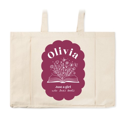 Flowers Book - Text Only