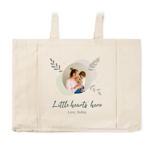Sac Yoga en coton Sac Yoga en coton