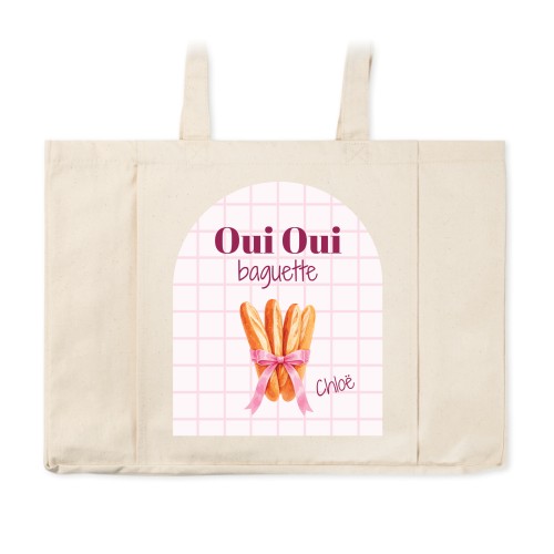 Sweet Baguette - Text Only