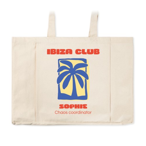 Taske til yogamåtte Taske til yogamåtte