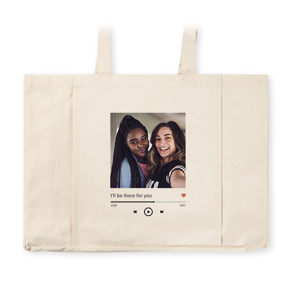 Sac Yoga en coton Sac Yoga en coton