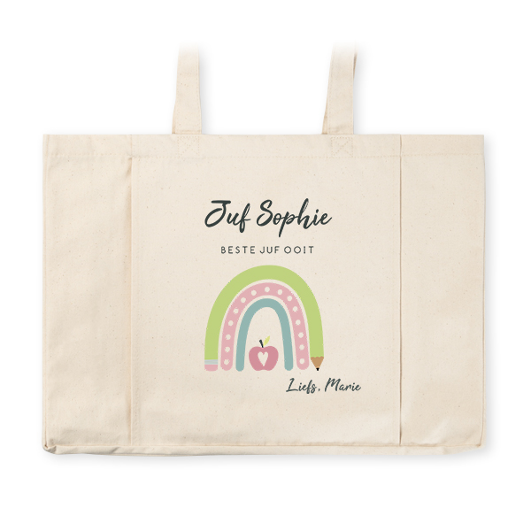 Maxi Shopper katoen