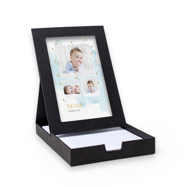 Memo Box Memo Box