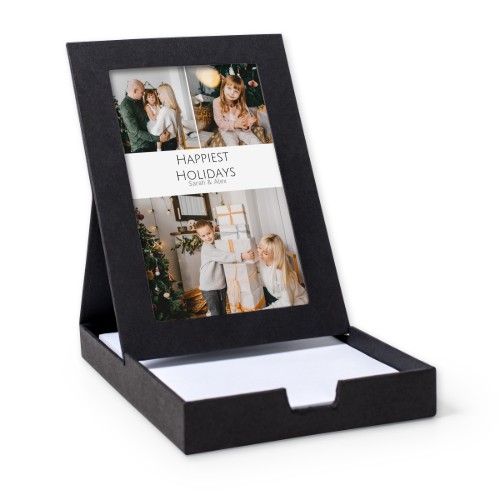 Memo Box Memo Box