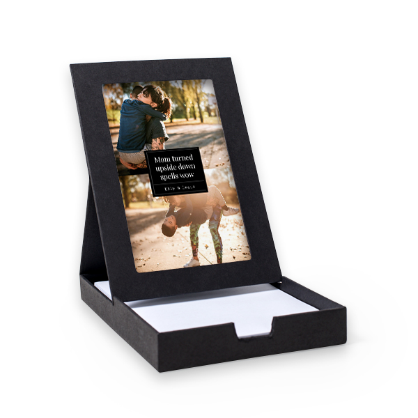 Notiz Box Notiz Box