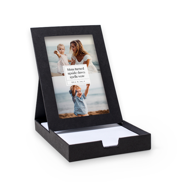 Memo Box Memo Box